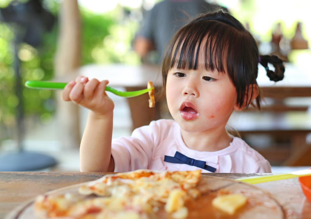 Kids Eat Free: Restaurant Deals Around Seattle, the Eastside and South